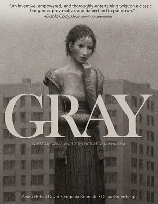 Gray: Vol. 1