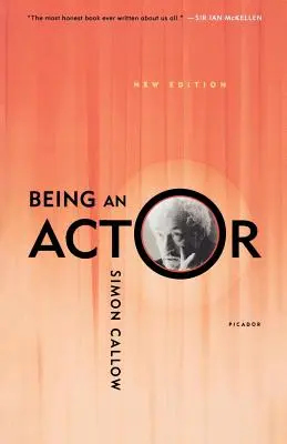 Być aktorem, wydanie poprawione i rozszerzone - Being an Actor, Revised and Expanded Edition