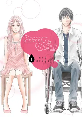 Idealny świat 1 - Perfect World 1