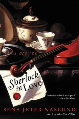 Zakochany Sherlock - Sherlock in Love