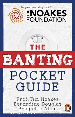 Kieszonkowy przewodnik Bantinga - The Banting Pocket Guide