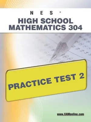 NES Highschool Mathematics 304 Test praktyczny 2 - NES Highschool Mathematics 304 Practice Test 2