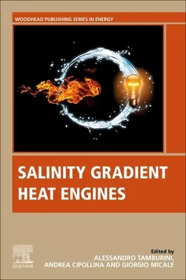 Silniki cieplne z gradientem zasolenia - Salinity Gradient Heat Engines