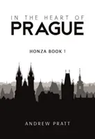 W sercu Pragi - Honza Book 1 - In the Heart of Prague - Honza Book 1