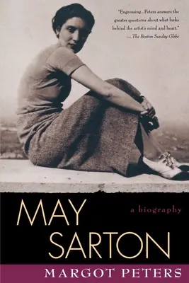May Sarton: Biografia - May Sarton: Biography