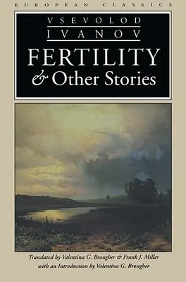 Płodność i inne opowiadania - Fertility and Other Stories