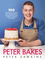 Peter piecze - Peter Bakes