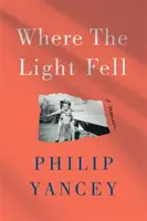 Gdzie padło światło - wspomnienia - Where the Light Fell - A Memoir