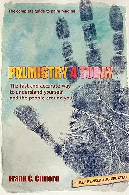 Chiromancja 4 dzisiaj (z kursem dyplomowym) - Palmistry 4 Today (with Diploma Course)