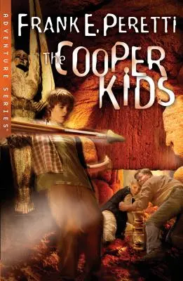 Seria przygodowa Cooper Kids - The Cooper Kids Adventure Series