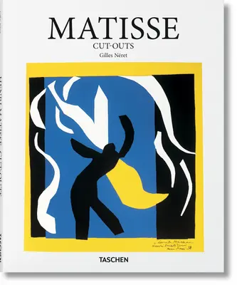 Matisse. Wycinanki - Matisse. Cut-Outs