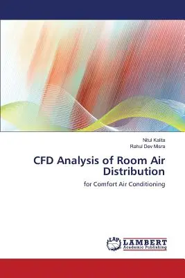 Analiza Cfd dystrybucji powietrza w pomieszczeniu - Cfd Analysis of Room Air Distribution