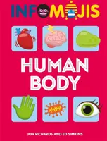 Infomojis: Ludzkie ciało - Infomojis: Human Body