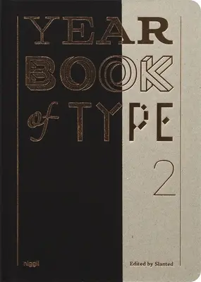 Rocznik typu 2 - Yearbook of Type 2