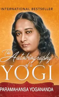 Autobiografia jogina - The Autobiography of a Yogi