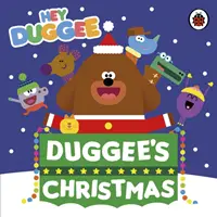 Hej Duggee: Duggee's Christmas - Hey Duggee: Duggee's Christmas