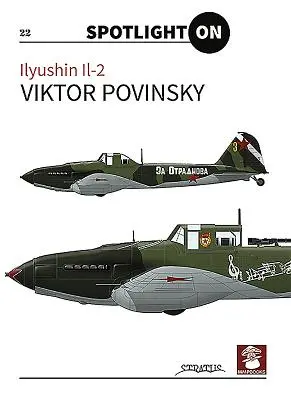 Iljuszyn Ił-2 - Ilyushin Il-2