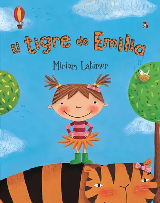 Tygrys Emilii - El Tigre de Emilia