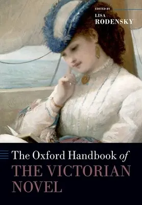 Oksfordzki podręcznik powieści wiktoriańskiej - The Oxford Handbook of the Victorian Novel