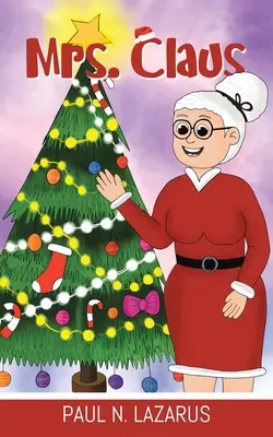 Pani Claus - Mrs. Claus