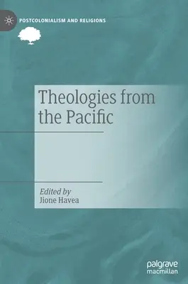 Teologie z Pacyfiku - Theologies from the Pacific