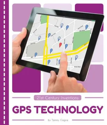 Technologia GPS - GPS Technology