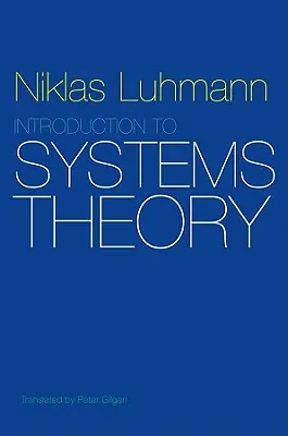 Wprowadzenie do teorii systemów - Introduction to Systems Theory