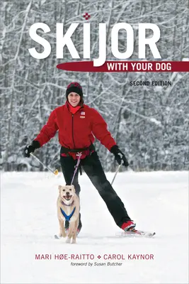 Skijor z psem - Skijor with Your Dog