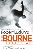 Cel Bourne'a Roberta Ludluma - Robert Ludlum's The Bourne Objective