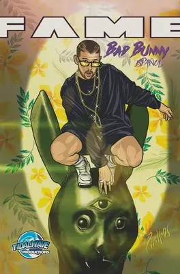 Fame: Bad Bunny: Bad Bunny PL ESPA'OL - Fame: Bad Bunny: Bad Bunny EN ESPA'OL