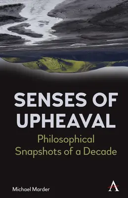 Zmysły przewrotu: Filozoficzne migawki dekady - Senses of Upheaval: Philosophical Snapshots of a Decade