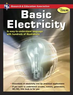 Podręcznik podstawowej elektryczności - Handbook of Basic Electricity