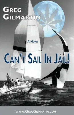 Nie można żeglować w więzieniu! - Can't Sail In Jail!