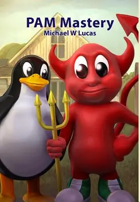 Opanowanie PAM - PAM Mastery