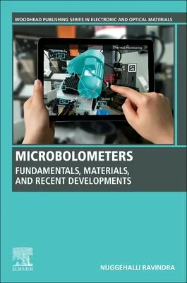 Mikrobolometry: Podstawy, materiały i najnowsze osiągnięcia - Microbolometers: Fundamentals, Materials, and Recent Developments