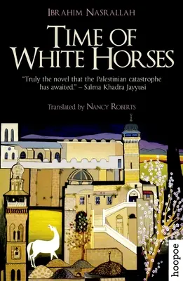 Czas białych koni - Time of White Horses