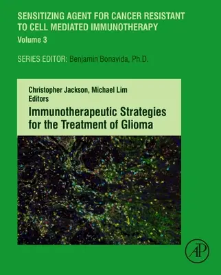 Strategie immunoterapeutyczne w leczeniu glejaka - Immunotherapeutic Strategies for the Treatment of Glioma