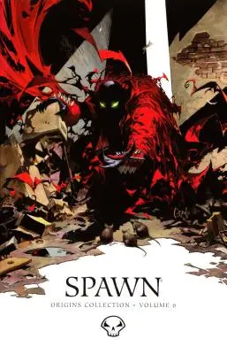 Spawn: Początki Tom 6 - Spawn: Origins Volume 6