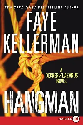 Henker: Ein Decker/Lazarus-Roman - Hangman: A Decker/Lazarus Novel