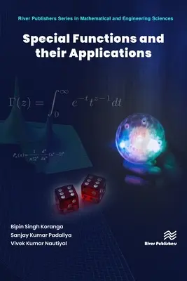 Funkcje specjalne i ich zastosowania - Special Functions and Their Applications