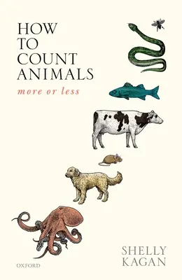 Jak liczyć zwierzęta, mniej więcej - How to Count Animals, More or Less