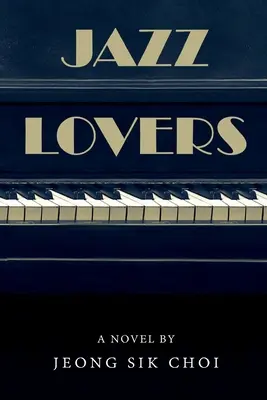 Miłośnicy jazzu - Jazz Lovers