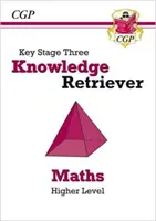 Nowy KS3 Maths Knowledge Retriever - Wyższy - New KS3 Maths Knowledge Retriever - Higher