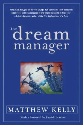 Menedżer marzeń - The Dream Manager