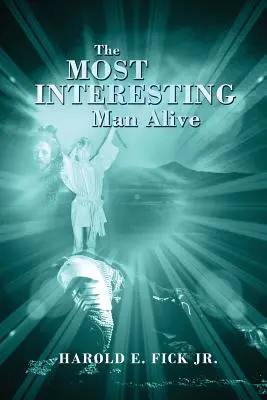 Najbardziej interesujący żyjący człowiek - The Most Interesting Man Alive