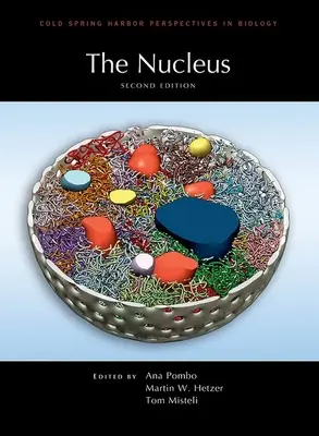 Jądro, wydanie drugie - The Nucleus, Second Edition