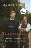 Sidney Chambers i niebezpieczeństwa nocy - Tajemnice Grantchester 2 - Sidney Chambers and The Perils of the Night - Grantchester Mysteries 2