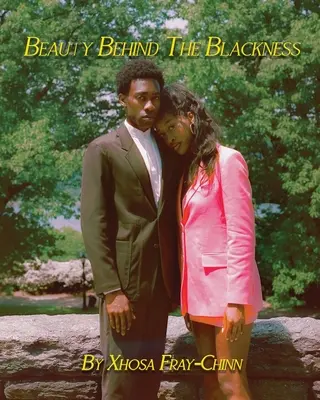 Piękno kryjące się za czernią - Beauty Behind The Blackness
