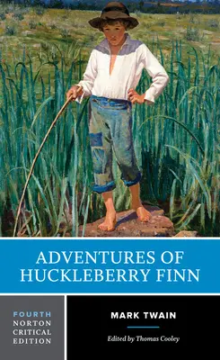 Przygody Huckleberry'ego Finna - Adventures of Huckleberry Finn