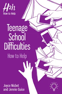 Trudności szkolne nastolatków: Jak pomóc - Teenage School Difficulties: How to Help